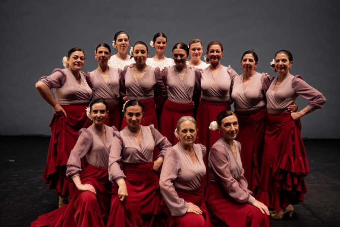  -  ASD Genova Flamenco