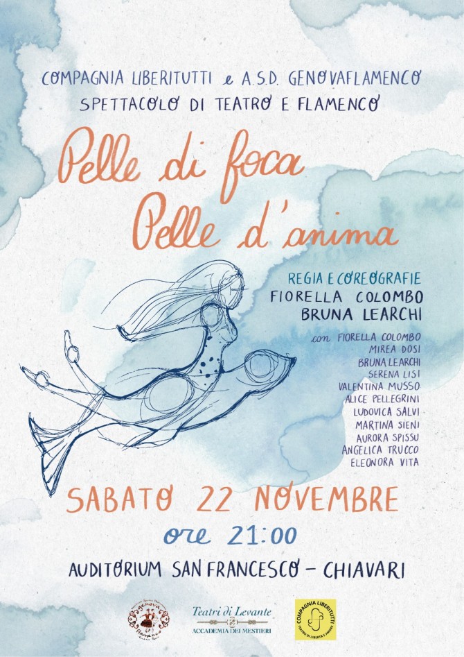  -  ASD Genova Flamenco