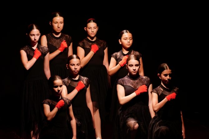  -  ASD Genova Flamenco